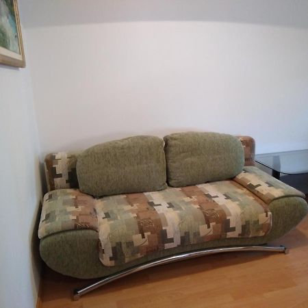 Appartement Marina à Biograd Na Moru Extérieur photo
