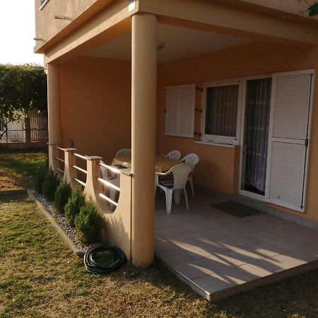 Appartement Marina à Biograd Na Moru Extérieur photo