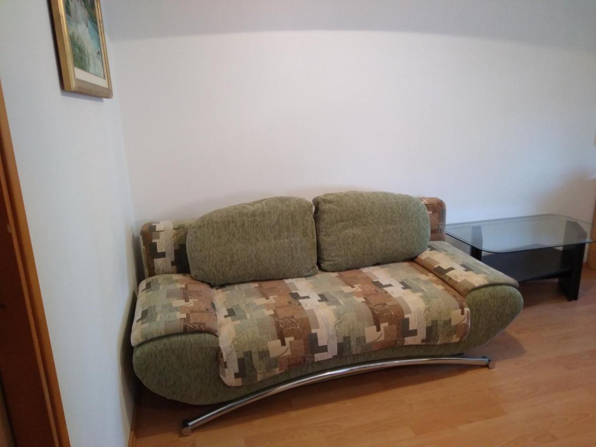 Appartement Marina à Biograd Na Moru Extérieur photo