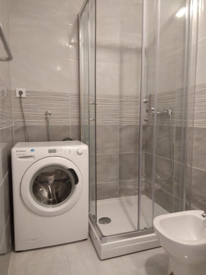 Appartement Marina à Biograd Na Moru Extérieur photo
