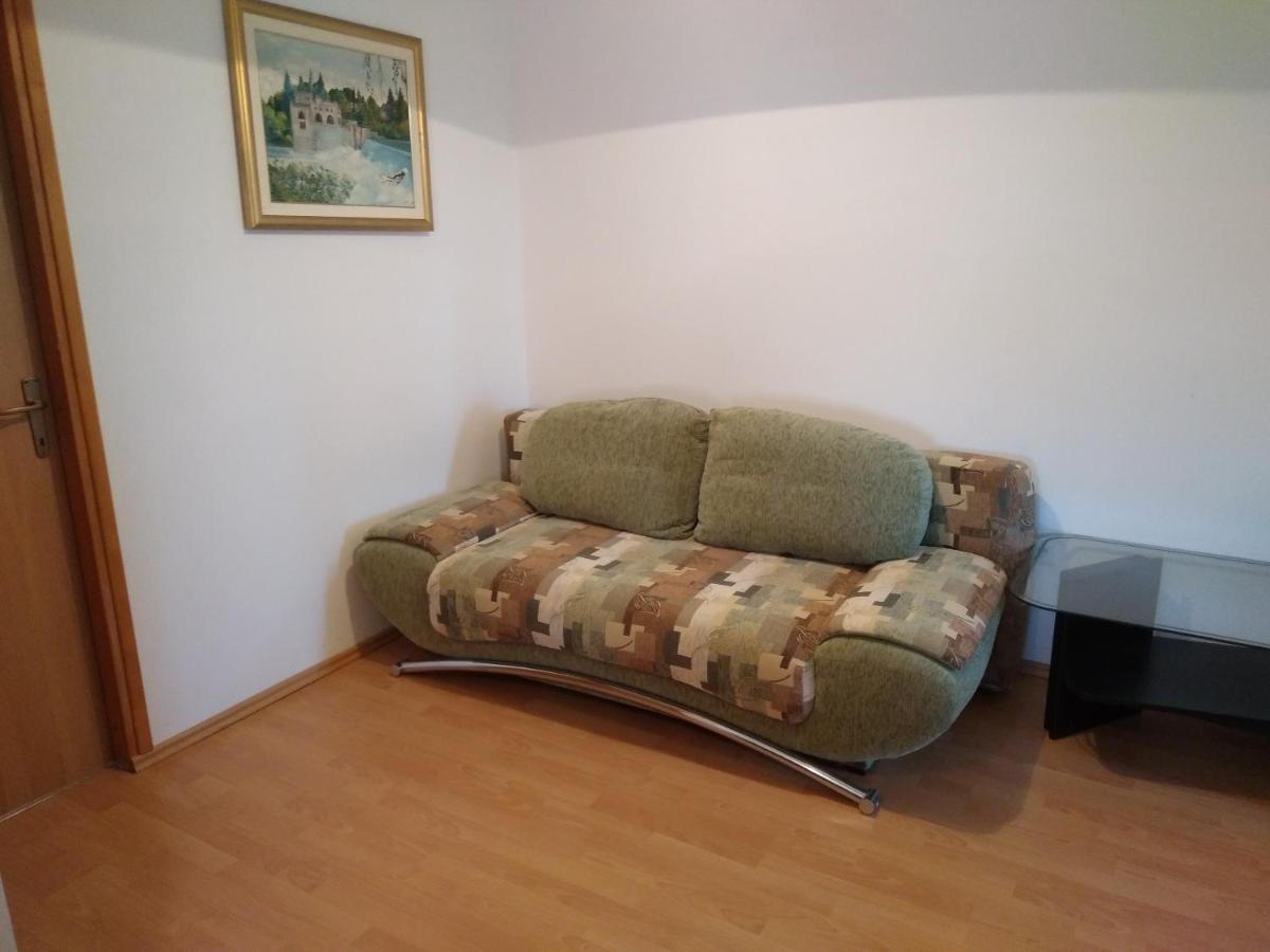 Appartement Marina à Biograd Na Moru Extérieur photo