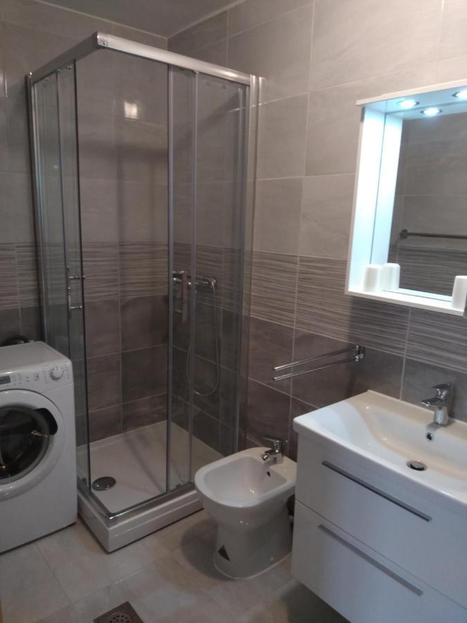 Appartement Marina à Biograd Na Moru Extérieur photo