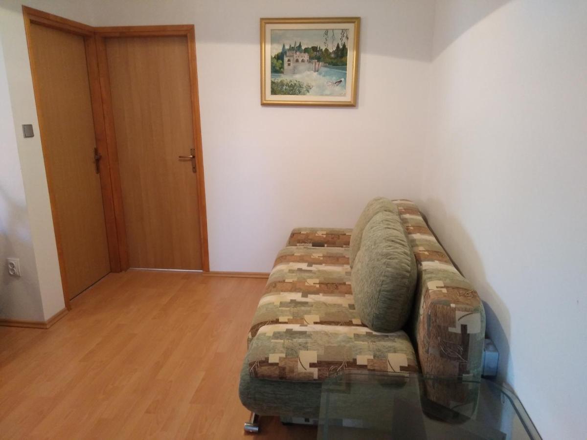 Appartement Marina à Biograd Na Moru Extérieur photo