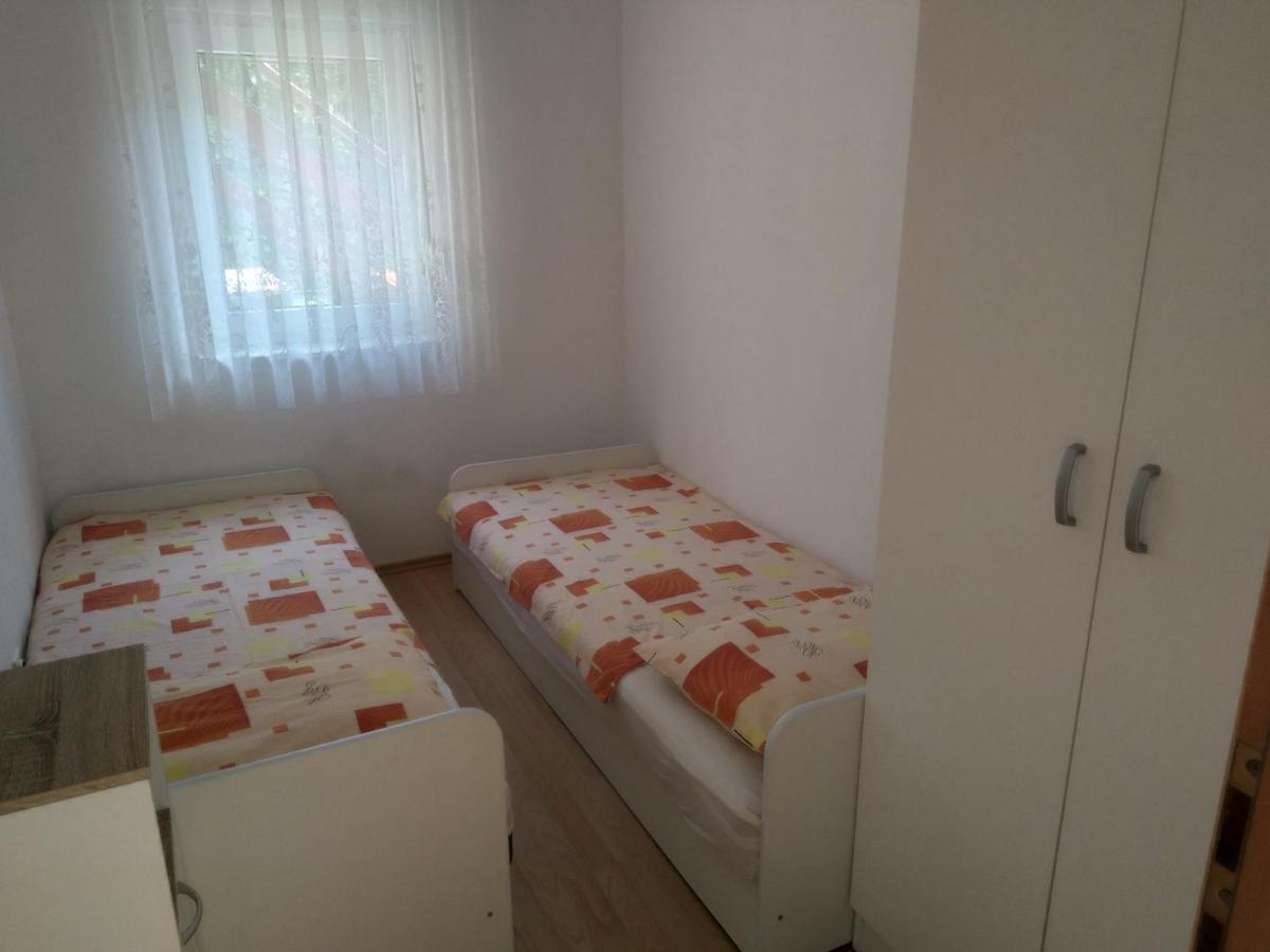 Appartement Marina à Biograd Na Moru Extérieur photo