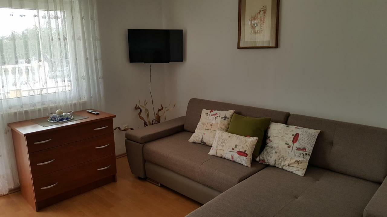 Appartement Marina à Biograd Na Moru Extérieur photo