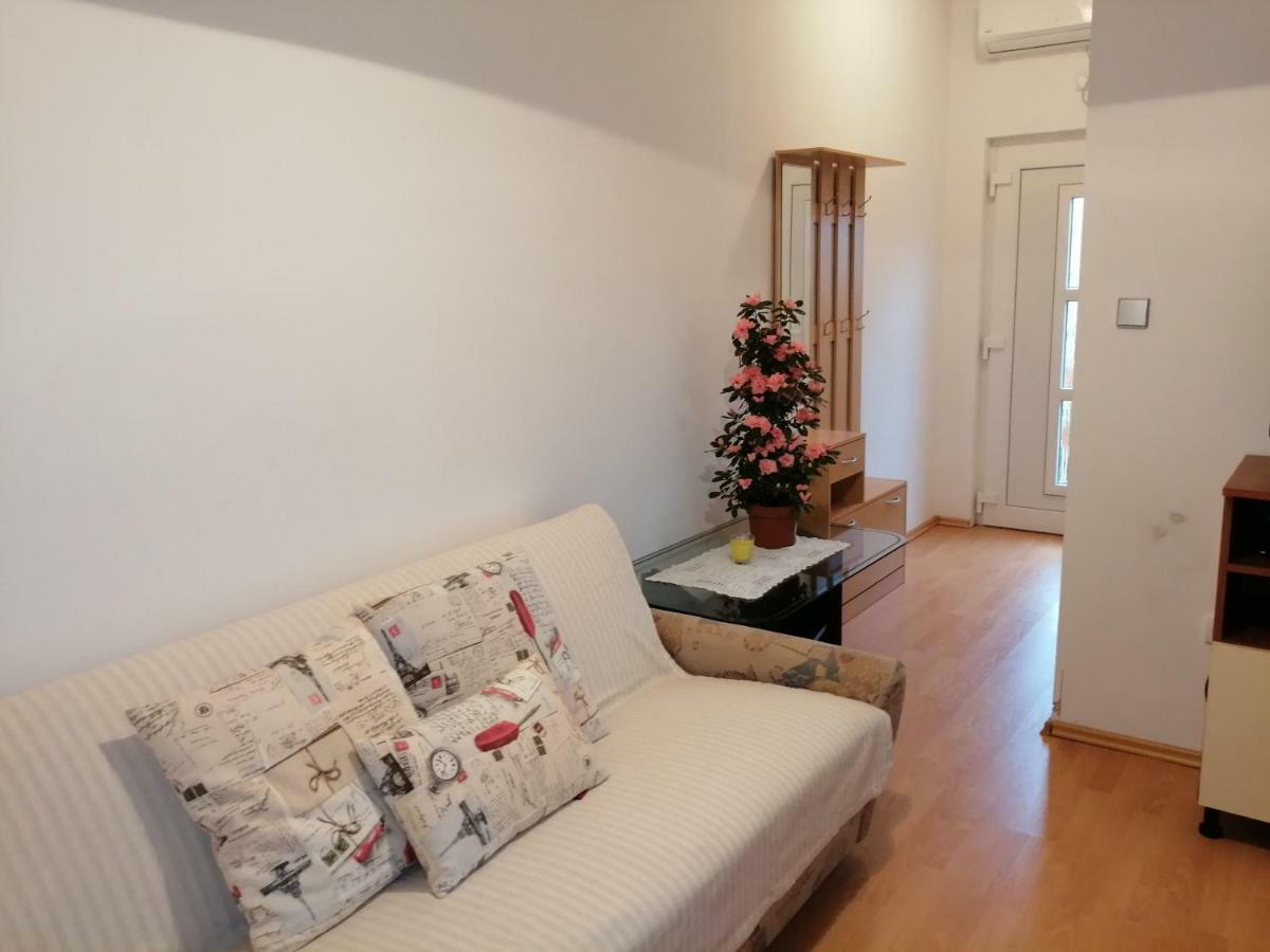 Appartement Marina à Biograd Na Moru Extérieur photo