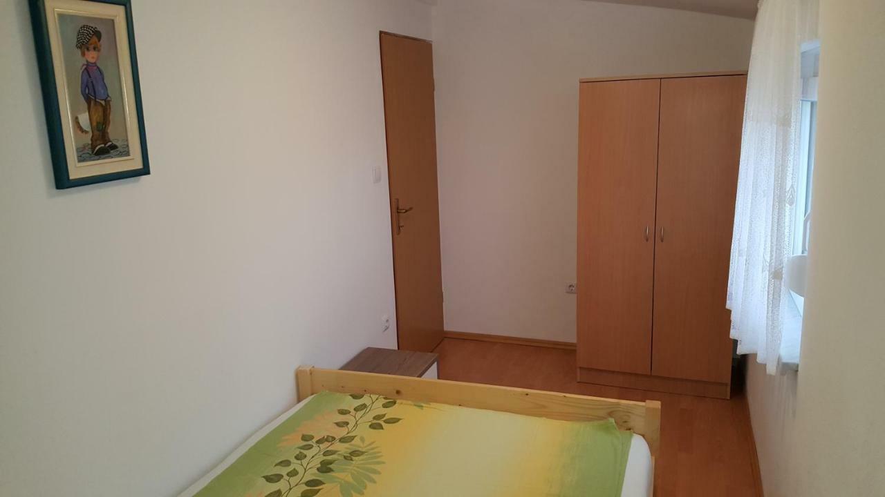 Appartement Marina à Biograd Na Moru Extérieur photo
