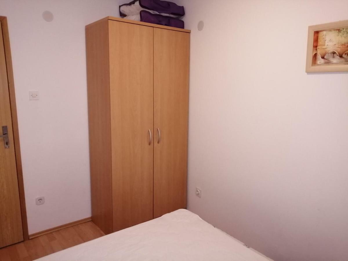Appartement Marina à Biograd Na Moru Extérieur photo