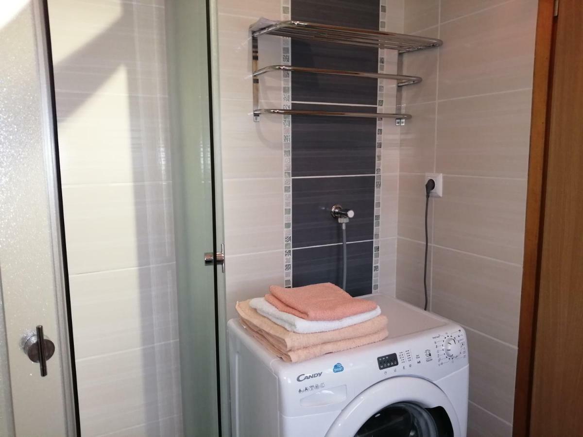 Appartement Marina à Biograd Na Moru Extérieur photo