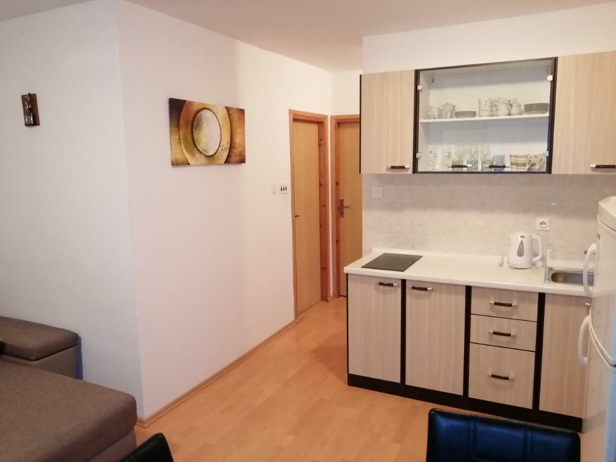 Appartement Marina à Biograd Na Moru Extérieur photo