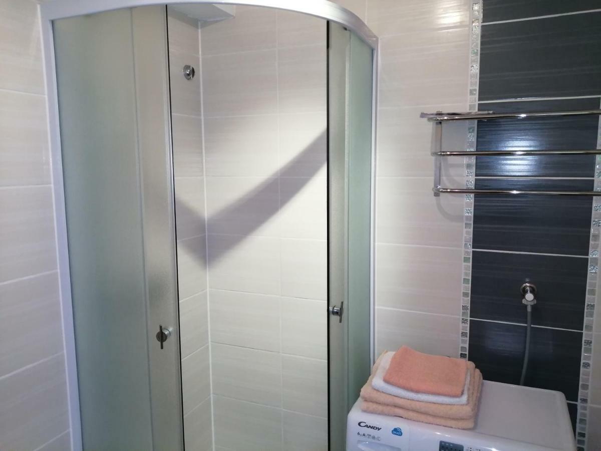 Appartement Marina à Biograd Na Moru Extérieur photo